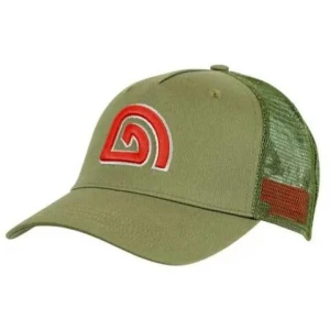 Sapca Trakker Trucker Cap, Verde