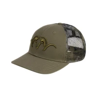 Sapca Vara BLASER Dark Olive