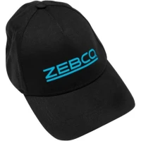 Sapca Zebco Team Cap, Black