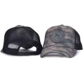 Sapca Zfish Trucker Cap Fish, Camo