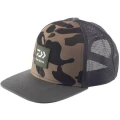 Sapca Zfish Trucker Cap, Grey