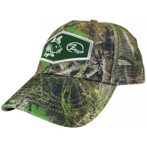 Sapca Zfish Trucker Carp, Camo