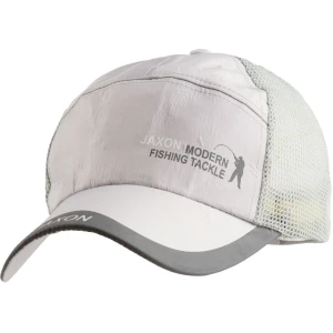 Spaca JAXON Mesh, White