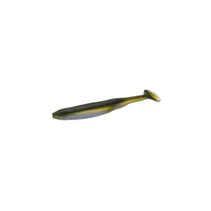  SHAD BASS ASSASSIN DIE DAPPER  12.7CM