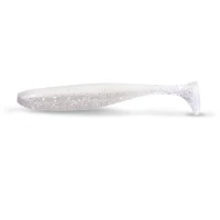  Shad Quantum 9.15cm  4street B-ass Shad Whity 7buc/plic