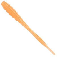  Shad FISHUP Aji Scaly 3.3cm, Orange Glow, 9buc/pac