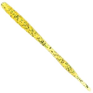  Shad FISHUP Scaly, 7.1cm, Caramel Green and Black, 10buc/pac