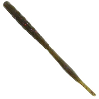 Shad FISHUP Scaly, 7.1cm, Green Pumpkin Brown Red and Purple, 10buc/pac