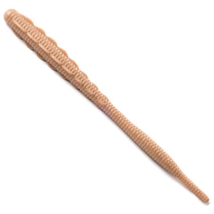  Shad FISHUP Trout Series Scaly Cheese 7cm, Coffee Milk, 10buc/pac