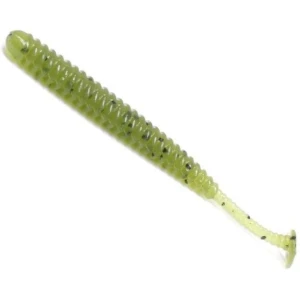  Shad Reins Aji Adder 5cm, culoare Watermelon Seed   15buc/plic