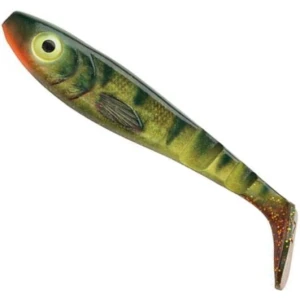 Abu Garcia McPike Svartzonker, Montoroil Perch, 21cm, 70g, 2buc/pac
