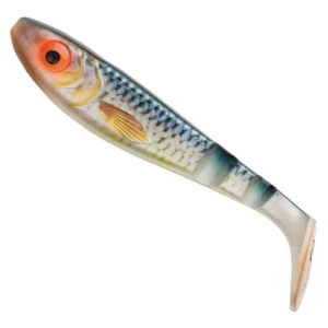 Abu Garcia McPike Svartzonker, Real Roach, 21cm, 70g, 2buc/pac