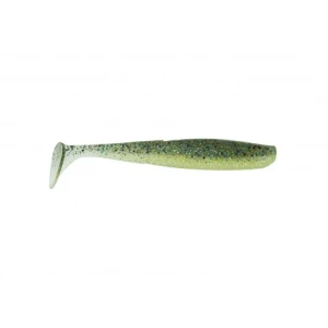 BASS ASSASSIN ELITE SHINER 10CM ELECTRIC SHAD 10CM 8buc/plic