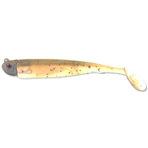 COMBO SHAD COLMIC BENJO 3" 7.5cm MAGIC COMBO SHAD 