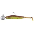 Fox Rage Micro Tiddler Fast Mixed UV Colour Pack LOADED 5cm 4buc Fox Rage Micro Tiddler Fast Mixed UV Colour Pack LOADED 5cm 4buc
