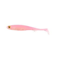 Fox Rage Slick Shad Ultra Uv 9cm Pink Candy Fox Rage Slick Shad Ultra Uv 9cm Pink Candy