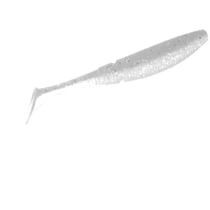 GHOST SHAD COLMIC 10cm CHARTREUSE IMPACT