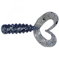 Grub Rock'N Bait Cultiva RB-1 29 Sardine Ring Twin Tail Grub Rock'N Bait Cultiva RB-1 29 Sardine Ring Twin Tail