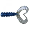 Grub Rock'N Bait Cultiva RB-1 29 Sardine Ring Twin Tail Grub Rock'N Bait Cultiva RB-1 29 Sardine Ring Twin Tail