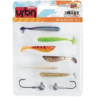 Kit Minnow  Berkley URBN