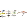MAGIC FISH JAXON 6.5CM 8GR C  MAGIC FISH JAXON 6.5CM 8GR C