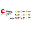 MAGIC FISH JAXON 10CM 32GR C  MAGIC FISH JAXON 10CM 32GR C