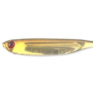 MIRROR SHAD COLMIC 3.2" 8.1cm ALBORELLA