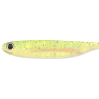 MIRROR, SHAD, COLMIC, 3.2", 8.1cm, GHOST, CHARTREUSE, arhkeh06, Shad-uri, Shad-uri Colmic, Colmic