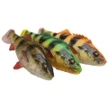 Naluca Savage Gear Perch Shad, SS01, 12.5cm, 23g Naluca Savage Gear Perch Shad, SS01, 12.5cm, 23g