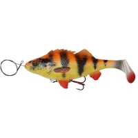 Naluca Savage Gear Perch Shad, Ss03, 12.5cm, 23g