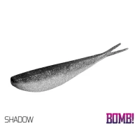 Naluca Soft Bomb D Shot 5buc 8.5cm Shadow