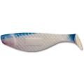 Pachet Shad Relax Aqua Mix2, 9cm, 8buc/pac