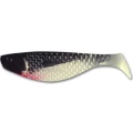 Pachet Shad Relax Aqua Mix2, 9cm, 8buc/pac