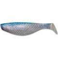 Pachet Shad Relax Aqua Mix2, 9cm, 8buc/pac