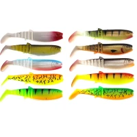 Set Shaduri Pro Fl 10 Culori  8 Cm
