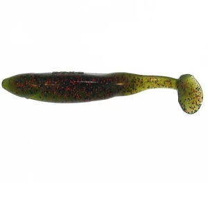 SHAD BASS ASSASIN DIE DAPPER 8.9CM