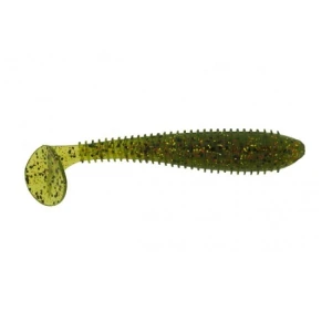 SHAD BASS ASSASIN LITL BOSS WB31410 WATERMELON RED 9CM 6 BUC PLIC SHAD BASS ASSASIN LITL BOSS WB31410 WATERMELON RED 9CM 6 BUC PLIC
