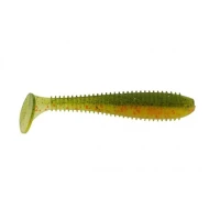 SHAD BASS ASSASIN LITL BOSS WB31562 MALE PERCH 9CM 6 BUC PLIC SHAD BASS ASSASIN LITL BOSS WB31562 MALE PERCH 9CM 6 BUC PLIC