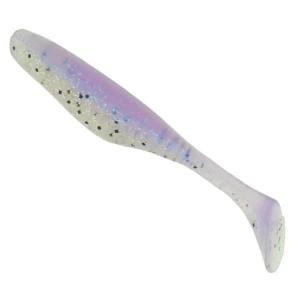 SHAD BASS ASSASSIN TURBO SHAD ALBINO HALO 10CM 10BUC/PLIC SHAD BASS ASSASSIN TURBO SHAD ALBINO HALO 10CM 10BUC/PLIC
