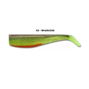 SHAD BIG HAMMER SWIMBAIT HPS30043 CULOARE 43 7.5CM SHAD BIG HAMMER SWIMBAIT HPS30043 CULOARE 43 7.5CM