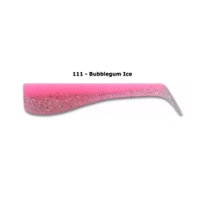 SHAD BIG HAMMER SWIMBAIT HPS30111 CULOARE 111 7.5CM