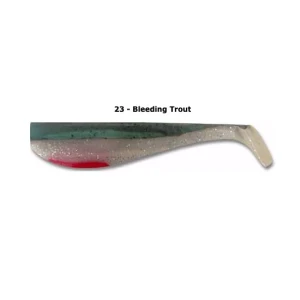 SHAD BIG HAMMER SWIMBAIT HPS40023 CULOARE 23 10CM SHAD BIG HAMMER SWIMBAIT HPS40023 CULOARE 23 10CM