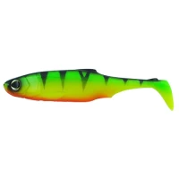 Shad Biwaa Submission 13cm Culoare Fire Tiger 3buc