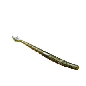 SHAD BIWAA VENUM TAIL 10cm 05 Green Pumpkin SHAD BIWAA VENUM TAIL 10cm 05 Green Pumpkin