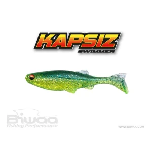 SHAD Biwaa KAPSIZ  12.7cm 307 Blue Back Chart 3buc/plic SHAD Biwaa KAPSIZ  12.7cm 307 Blue Back Chart 3buc/plic