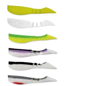SHAD CARP ZOOM PREDATOR-Z RUMBA 10cm 11GR CZ2753 SHAD CARP ZOOM PREDATOR-Z RUMBA 10cm 11GR CZ2753