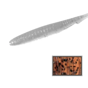 SHAD COLMIC VOBBLER 2.4" 6cm MOTOR PEPPER SHAD COLMIC VOBBLER 2.4" 6cm MOTOR PEPPER