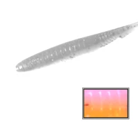 SHAD COLMIC VOBBLER 2.4" 6cm PEACH SHAD COLMIC VOBBLER 2.4" 6cm PEACH