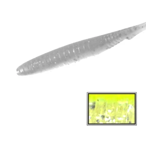 SHAD COLMIC VOBBLER 4" 10cm CHARTREUSE IMPACT