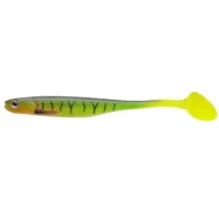 Shad Cormoran Crazy Fin 10cm Firetiger 4buc Pl